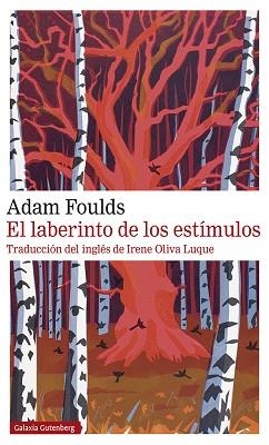 EL LABERINTO DE LOS ESTÍMULOS | 9788417747305 | FOULDS,ADAM | Libreria Geli - Librería Online de Girona - Comprar libros en catalán y castellano