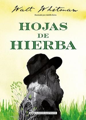 HOJAS DE HIERBA | 9788417430856 | WHITMAN,WALT | Libreria Geli - Librería Online de Girona - Comprar libros en catalán y castellano
