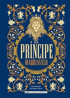 EL PRÍNCIPE | 9788417430825 | MAQUIAVELO,NICOLÁS | Libreria Geli - Librería Online de Girona - Comprar libros en catalán y castellano