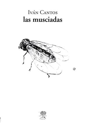 LAS MUSCIADAS | 9788417118549 | CANTOS,IVÁN | Llibreria Geli - Llibreria Online de Girona - Comprar llibres en català i castellà
