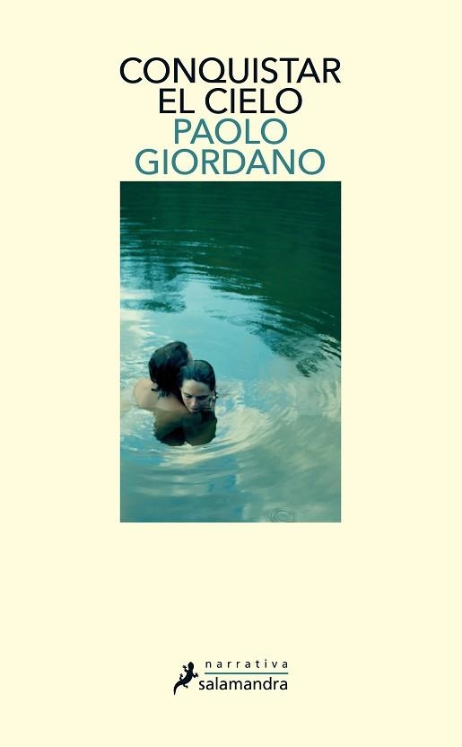 CONQUISTAR EL CIELO | 9788498389647 | GIORDANO,PAOLO | Libreria Geli - Librería Online de Girona - Comprar libros en catalán y castellano
