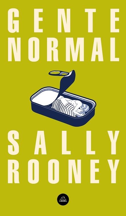 GENTE NORMAL | 9788439736318 | ROONEY,SALLY | Llibreria Geli - Llibreria Online de Girona - Comprar llibres en català i castellà