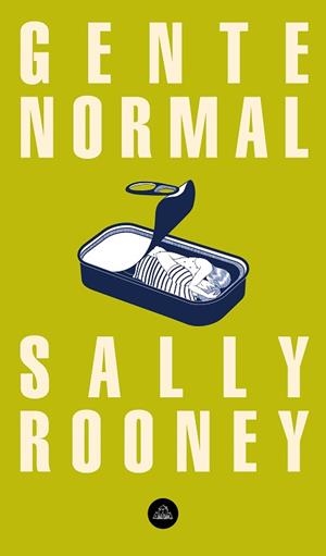 GENTE NORMAL | 9788439736318 | ROONEY,SALLY | Llibreria Geli - Llibreria Online de Girona - Comprar llibres en català i castellà