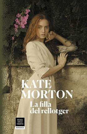 LA FILLA DEL RELLOTGER | 9788417909703 | MORTON,KATE | Llibreria Geli - Llibreria Online de Girona - Comprar llibres en català i castellà
