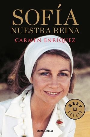 SOFÍA.NUESTRA REINA | 9788466348416 | ENRÍQUEZ,CARMEN | Llibreria Geli - Llibreria Online de Girona - Comprar llibres en català i castellà