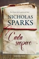 CADA SUSPIRO | 9788416859740 | SPARKS,NICHOLAS | Libreria Geli - Librería Online de Girona - Comprar libros en catalán y castellano