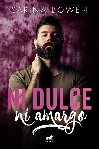 NI DULCE NI AMARGO | 9788417664510 | BOWEN,SARINA | Libreria Geli - Librería Online de Girona - Comprar libros en catalán y castellano