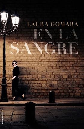 EN LA SANGRE | 9788417771171 | GOMARA,LAURA | Libreria Geli - Librería Online de Girona - Comprar libros en catalán y castellano