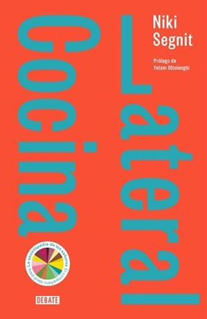 COCINA LATERAL | 9788499928838 | SEGNIT,NIKI | Llibreria Geli - Llibreria Online de Girona - Comprar llibres en català i castellà