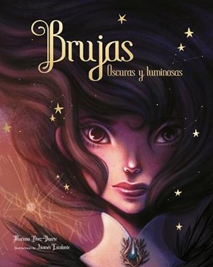 BRUJAS OSCURAS Y LUMINOSAS | 9788417424930 | PÉREZ-DUARTE,MARIANA | Libreria Geli - Librería Online de Girona - Comprar libros en catalán y castellano
