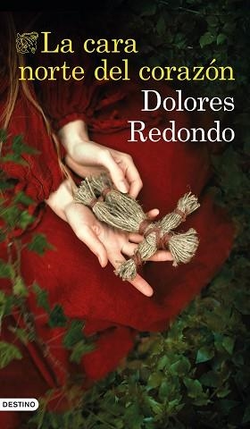 LA CARA NORTE DEL CORAZÓN | 9788423356355 | REDONDO,DOLORES | Llibreria Geli - Llibreria Online de Girona - Comprar llibres en català i castellà