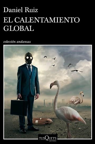 EL CALENTAMIENTO GLOBAL | 9788490667415 | RUIZ,DANIEL | Llibreria Geli - Llibreria Online de Girona - Comprar llibres en català i castellà