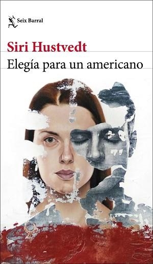 ELEGÍA PARA UN AMERICANO | 9788432235580 | HUSTVEDT,SIRI | Llibreria Geli - Llibreria Online de Girona - Comprar llibres en català i castellà