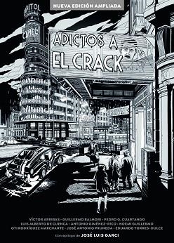 ADICTOS A EL CRACK | 9788415606987 |   | Llibreria Geli - Llibreria Online de Girona - Comprar llibres en català i castellà