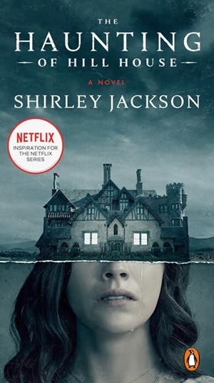 THE HAUNTING ON HILL HOUSE | 9780143134770 | JACKSON,SHIRLEY | Llibreria Geli - Llibreria Online de Girona - Comprar llibres en català i castellà
