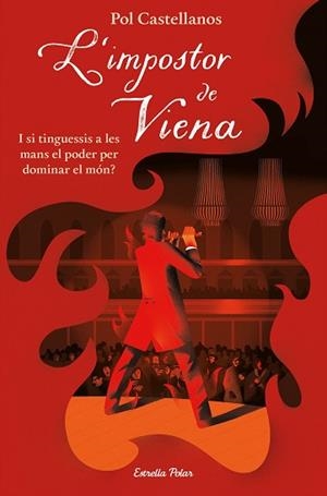 L'IMPOSTOR DE VIENA | 9788491378747 | CASTELLANOS,POL | Llibreria Geli - Llibreria Online de Girona - Comprar llibres en català i castellà