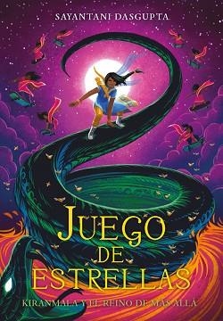 JUEGO DE ESTRELLAS | 9788424665401 | DASGUPTA,SAYANTANI | Llibreria Geli - Llibreria Online de Girona - Comprar llibres en català i castellà