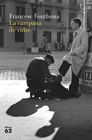 LA CAMPANA DE VIDRE | 9788429777925 | FONTBONA,FRANCESC | Libreria Geli - Librería Online de Girona - Comprar libros en catalán y castellano