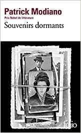 SOUVENIRS DORMANTS | 9782072832628 | MODIANO,PATRICK | Libreria Geli - Librería Online de Girona - Comprar libros en catalán y castellano