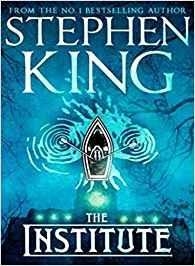 THE INSTITUTE | 9781529355390 | KING,STEPHEN | Llibreria Geli - Llibreria Online de Girona - Comprar llibres en català i castellà