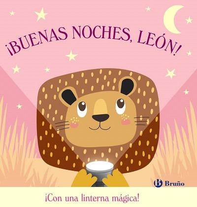 BUENAS NOCHES,LEÓN! | 9788469626733 | Libreria Geli - Librería Online de Girona - Comprar libros en catalán y castellano