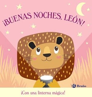BUENAS NOCHES,LEÓN! | 9788469626733 | Libreria Geli - Librería Online de Girona - Comprar libros en catalán y castellano