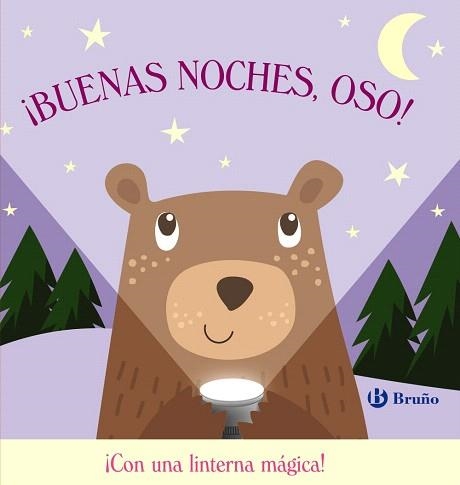 BUENAS NOCHES,OSO! | 9788469626740 | Libreria Geli - Librería Online de Girona - Comprar libros en catalán y castellano