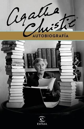 AUTOBIOGRAFÍA(AGATHA CHRISTIE) | 9788467056815 | CHRISTIE,AGATHA | Libreria Geli - Librería Online de Girona - Comprar libros en catalán y castellano
