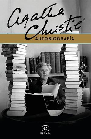AUTOBIOGRAFÍA(AGATHA CHRISTIE) | 9788467056815 | CHRISTIE,AGATHA | Llibreria Geli - Llibreria Online de Girona - Comprar llibres en català i castellà