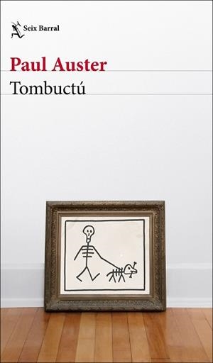 TOMBUCTÚ | 9788432235573 | AUSTER,PAUL | Llibreria Geli - Llibreria Online de Girona - Comprar llibres en català i castellà