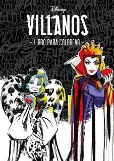 VILLANOS.LIBRO PARA COLOREAR | 9788499519272 | Libreria Geli - Librería Online de Girona - Comprar libros en catalán y castellano