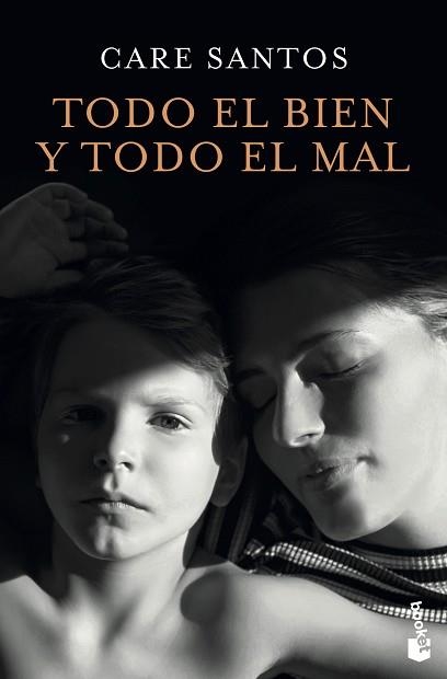 TODO EL BIEN Y TODO EL MAL | 9788423356331 | SANTOS,CARE | Libreria Geli - Librería Online de Girona - Comprar libros en catalán y castellano