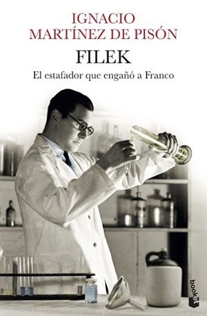 FILEK | 9788432235641 | MARTÍNEZ DE PISÓN,IGNACIO | Llibreria Geli - Llibreria Online de Girona - Comprar llibres en català i castellà