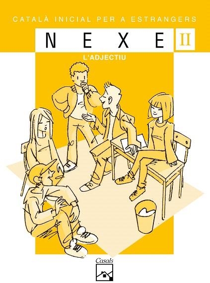 L'ADJECTIU.CATALA INICIAL PER A ESTRANGERS | 9788421827987 | LOPEZ GUTIERREZ,MARIA DOLORES | Libreria Geli - Librería Online de Girona - Comprar libros en catalán y castellano