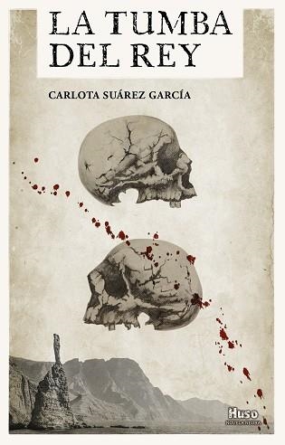 LA TUMBA DEL REY | 9788412025354 | SUÁREZ GARCÍA,CARLOTA | Libreria Geli - Librería Online de Girona - Comprar libros en catalán y castellano