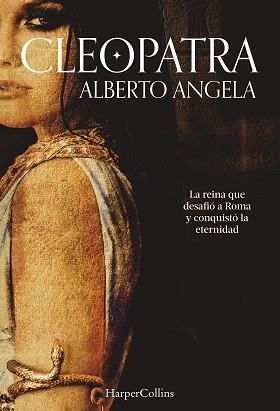 CLEOPATRA | 9788491394181 | ANGELA,ALBERTO | Llibreria Geli - Llibreria Online de Girona - Comprar llibres en català i castellà