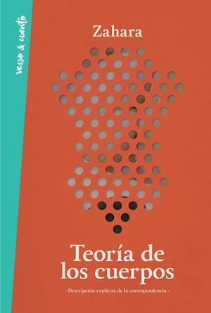 TEORÍA DE LOS CUERPOS.DESCRIPCIÓN EXPLÍCITA DE LA CORRESPONDENCIA | 9788403519466 | ZAHARA | Llibreria Geli - Llibreria Online de Girona - Comprar llibres en català i castellà