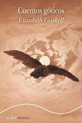 CUENTOS GÓTICOS | 9788490656051 | GASKELL,ELIZABETH | Libreria Geli - Librería Online de Girona - Comprar libros en catalán y castellano