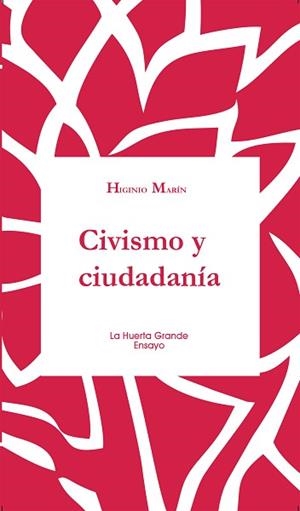 CIVISMO Y CIUDADANÍA | 9788417118556 | MARÍN,HIGINIO | Llibreria Geli - Llibreria Online de Girona - Comprar llibres en català i castellà