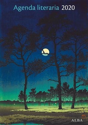 AGENDA LITERARIA 2020 | 9788490656068 | Libreria Geli - Librería Online de Girona - Comprar libros en catalán y castellano
