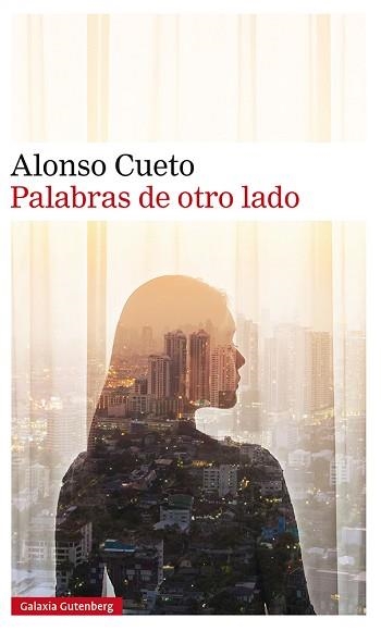 PALABRAS DE OTRO LADO | 9788417747879 | CUETO,ALONSO | Libreria Geli - Librería Online de Girona - Comprar libros en catalán y castellano