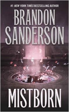 MISTBORN | 9781250318541 | SANDERSON,BRANDON | Libreria Geli - Librería Online de Girona - Comprar libros en catalán y castellano