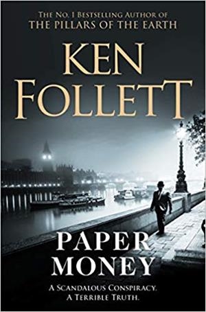 PAPER MONEY | 9781509860029 | FOLLETT,KEN | Libreria Geli - Librería Online de Girona - Comprar libros en catalán y castellano