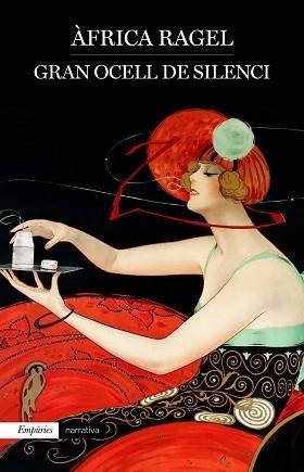 GRAN OCELL DE SILENCI | 9788417879150 | RAGEL,ÀFRICA | Llibreria Geli - Llibreria Online de Girona - Comprar llibres en català i castellà