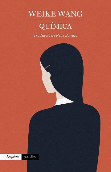 QUÍMICA | 9788417879143 | WANG,WEIKE | Libreria Geli - Librería Online de Girona - Comprar libros en catalán y castellano