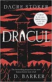 DRACUL | 9781784164423 | STOKER,DACRE/BARKER,J.D | Llibreria Geli - Llibreria Online de Girona - Comprar llibres en català i castellà
