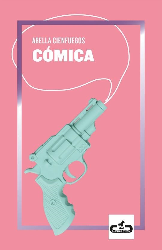 CÓMICA | 9788417417086 | CIENFUEGOS,ABELLA | Llibreria Geli - Llibreria Online de Girona - Comprar llibres en català i castellà