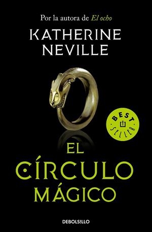 EL CÍRCULO MÁGICO | 9788466349451 | NEVILLE,KATHERINE | Llibreria Geli - Llibreria Online de Girona - Comprar llibres en català i castellà
