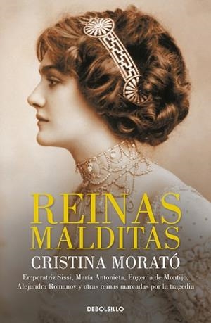 REINAS MALDITAS | 9788466349789 | MORATÓ,CRISTINA | Llibreria Geli - Llibreria Online de Girona - Comprar llibres en català i castellà