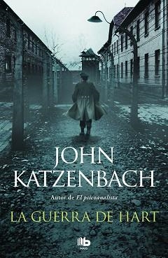 LA GUERRA DE HART | 9788413140872 | KATZENBACH,JOHN | Libreria Geli - Librería Online de Girona - Comprar libros en catalán y castellano